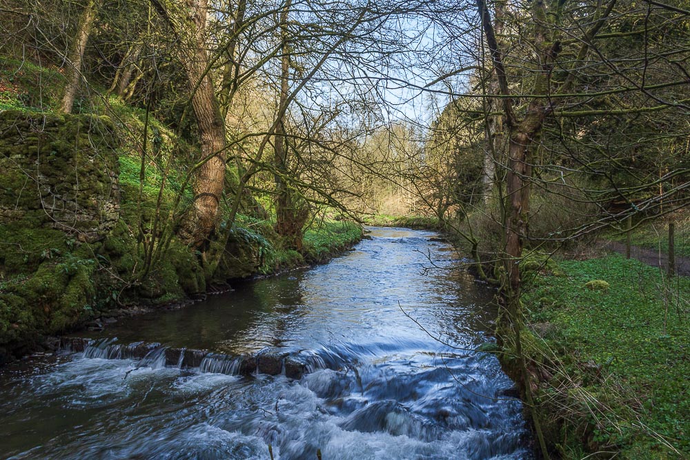 River Dove River Dove